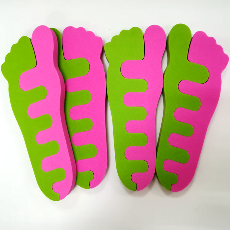 Toe Spacer Manufacturer - Wholesale Sponge Separator