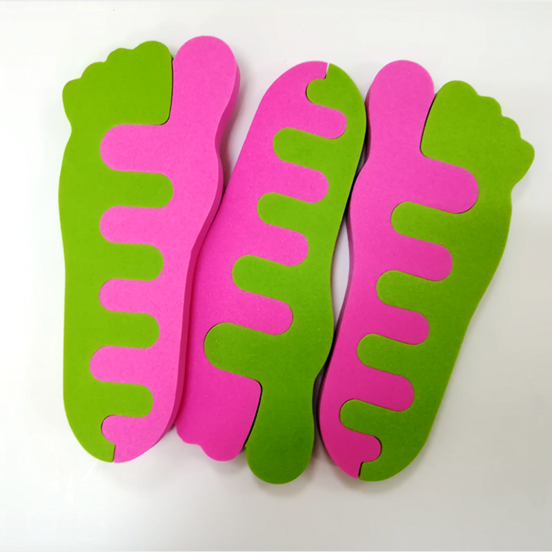 Toe Spacer Manufacturer - Wholesale Sponge Separator