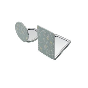 Makeup Mirror Supplier - Portable Pocket Mirror