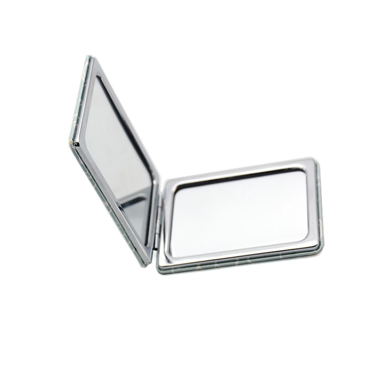 Makeup Mirror Supplier - Portable Pocket Mirror