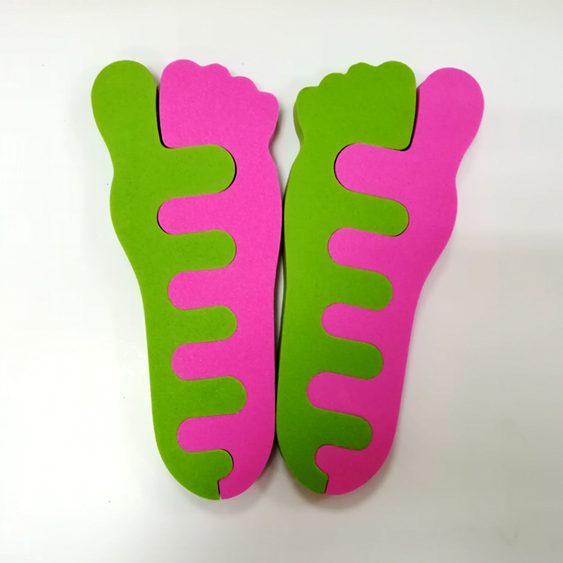 Toe Spacer Manufacturer - Wholesale Sponge Separator
