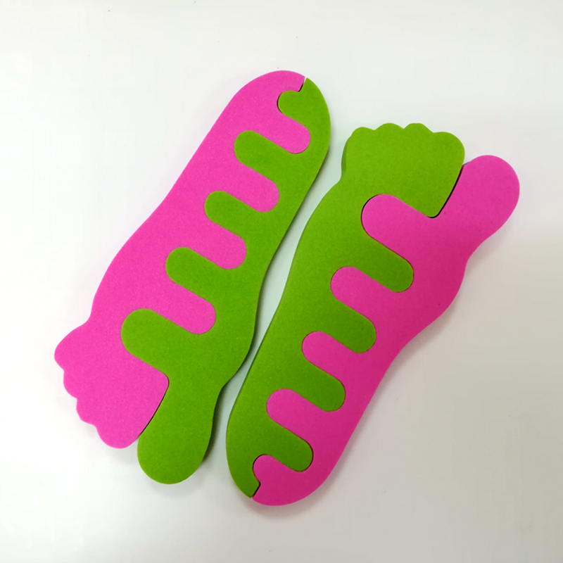 Toe Spacer Manufacturer - Wholesale Sponge Separator