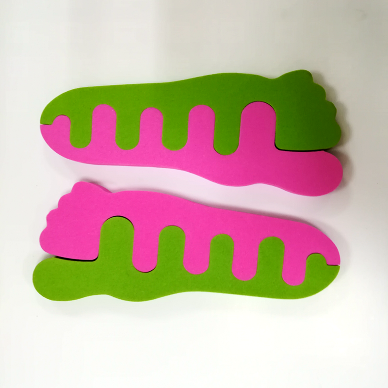 Toe Spacer Manufacturer - Wholesale Sponge Separator