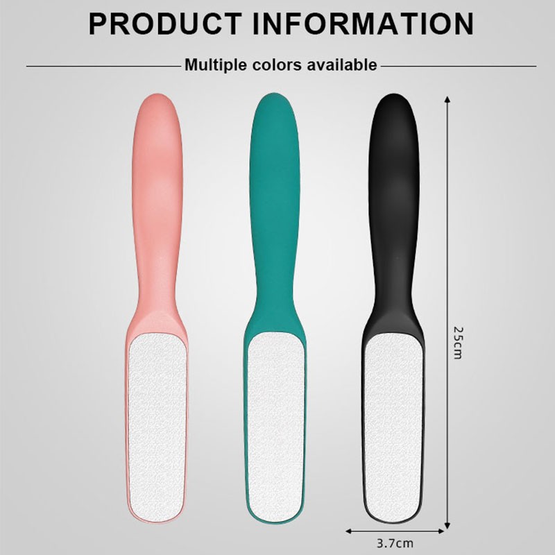 Foot File Factory - Low MOQ OEM Customized