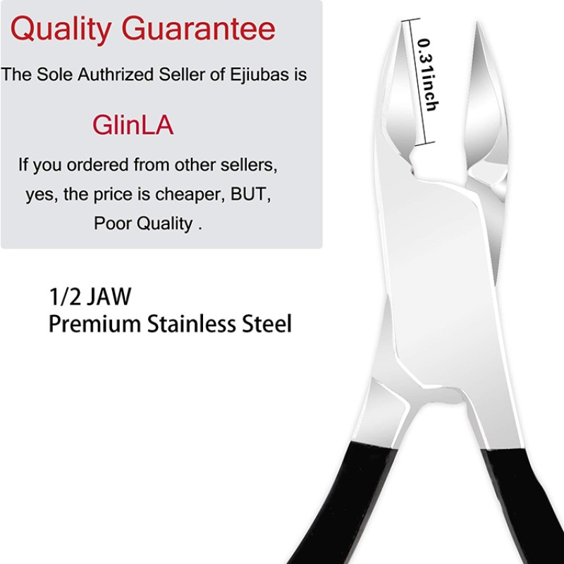 Nail Nipper Manufacturer - Stainless Steel Cuticle