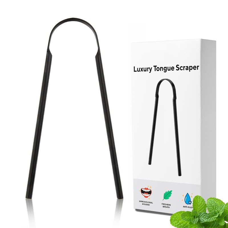Tongue Scraper Manufacturer - Long Life Time Premium
