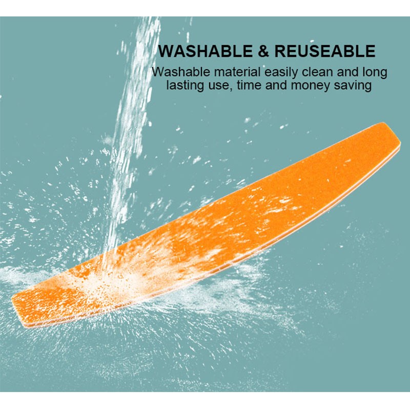 Nail File Supplier - Factory OEM/ODM Custom Wholesale