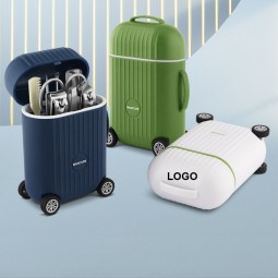 Nail Care Set Manufacturer - Custom 8 in 1 Magnetic Case