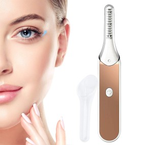 Heated Curler Supplier - Custom Private Label Self