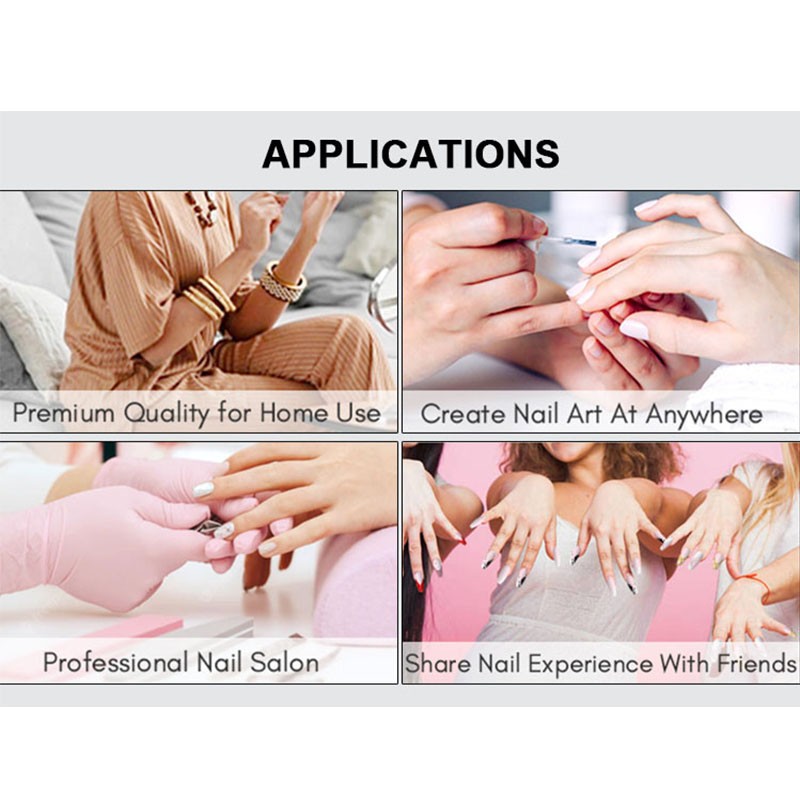 UV Nail Lamp Supplier - Personalized Mini Single Finger