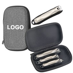 Nail Clipper Factory - Custom Logo Big Size No Splash