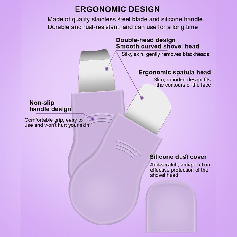 Facial Razor Supplier - Multipurpose Stainless Steel