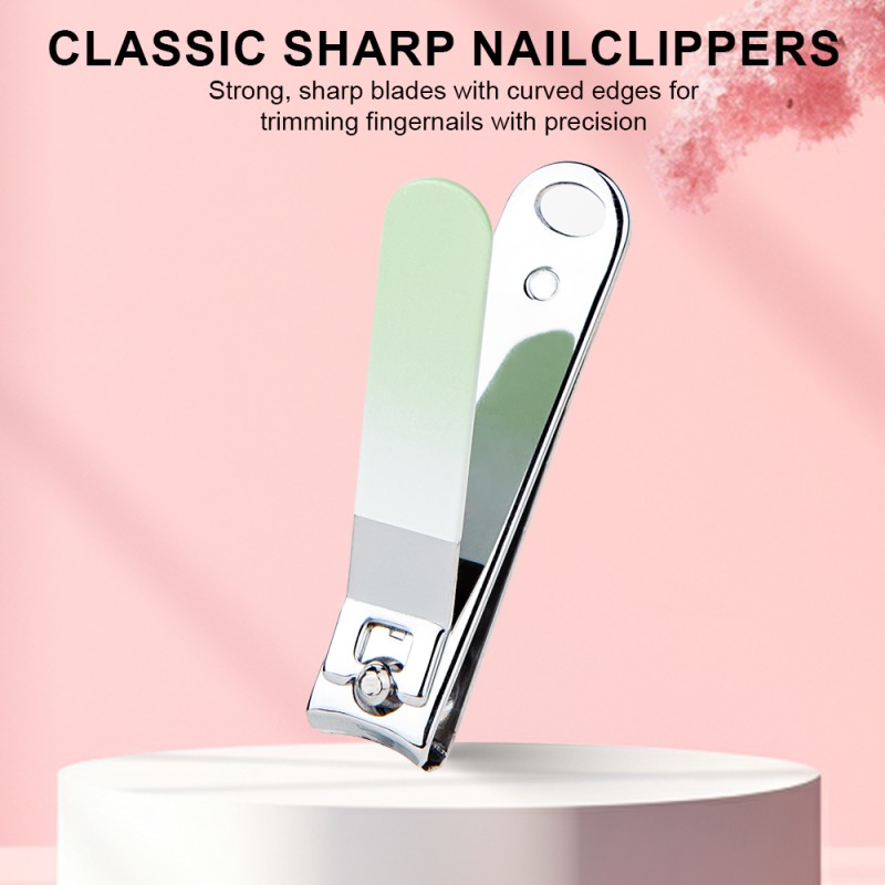 Nail Tool Set Supplier - Custom Beauty Salon Manicure Kit