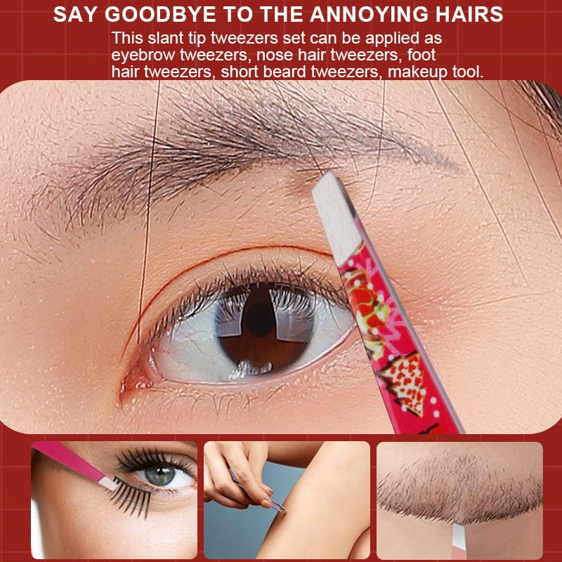 Eye Lash Curler Factory - New Stainless Steel Metal