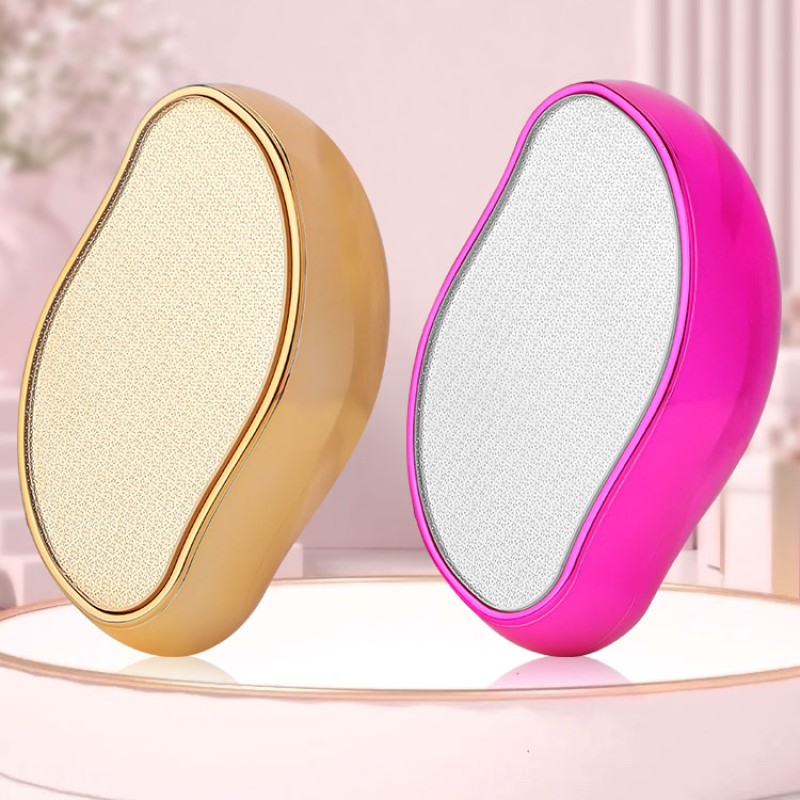 Pumice Stone Supplier - Colorful Lollipop Shape