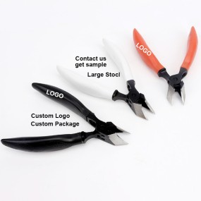 Ingrown Toenail Clipper Factory - Professional Slanted Single