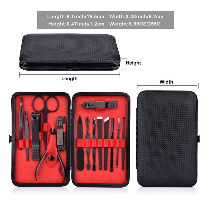 Beauty Tools Manufacturer - Professional Foot File Pedicure Set