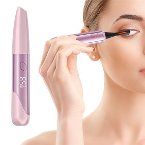 Eyelash Applicator Supplier - Stainless Steel Tweezer