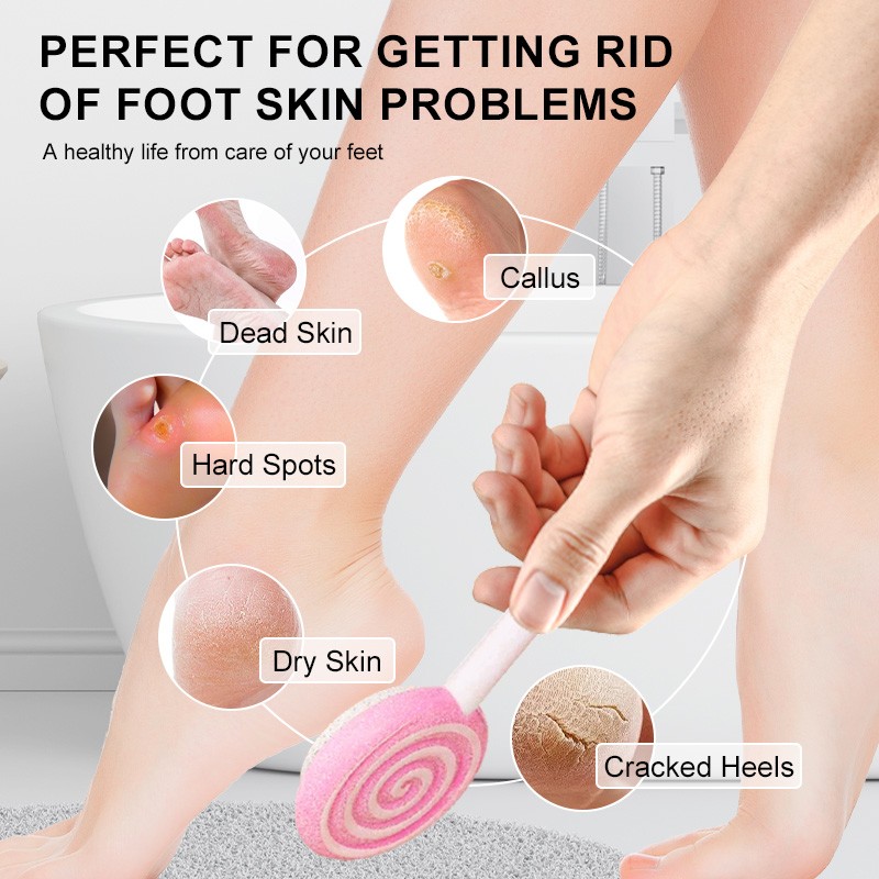 Foot File Manufacturer - New Style Colossal Rasp