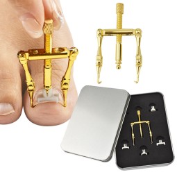 Manicure Set Manufacturer - Professional Travel Salon Kit