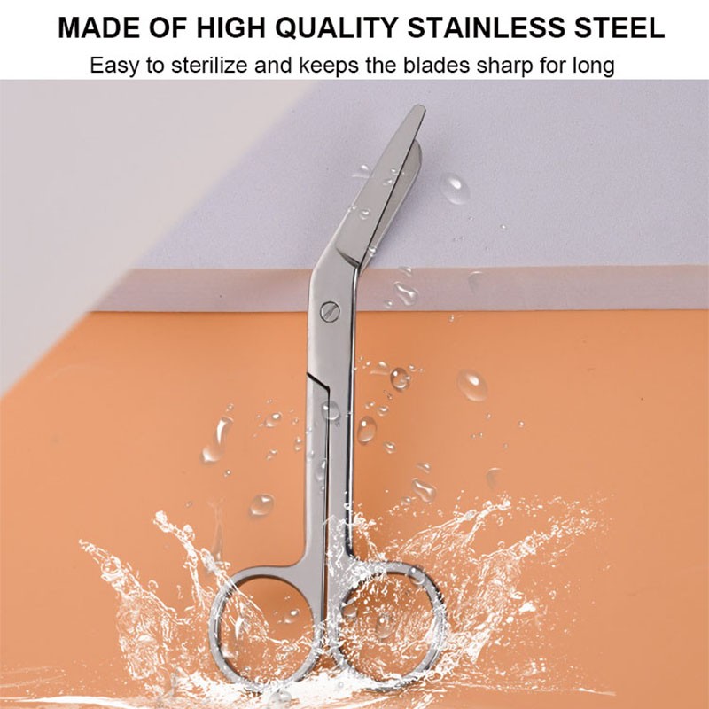 Paper Scissors Supplier - Cute Assorted Colors Non-stick