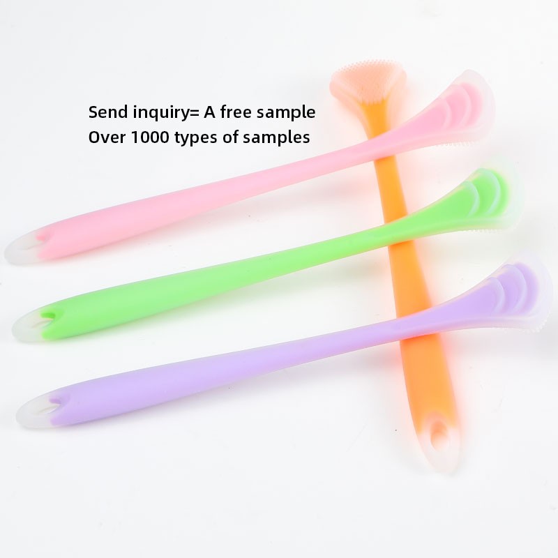 Tongue Cleaner Manufacturer - Medical Grade U Shape