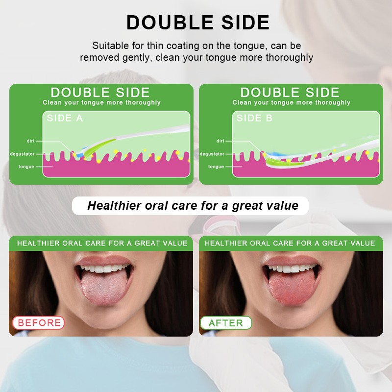 Tongue Scraper Factory - Custom Packing Box Metal