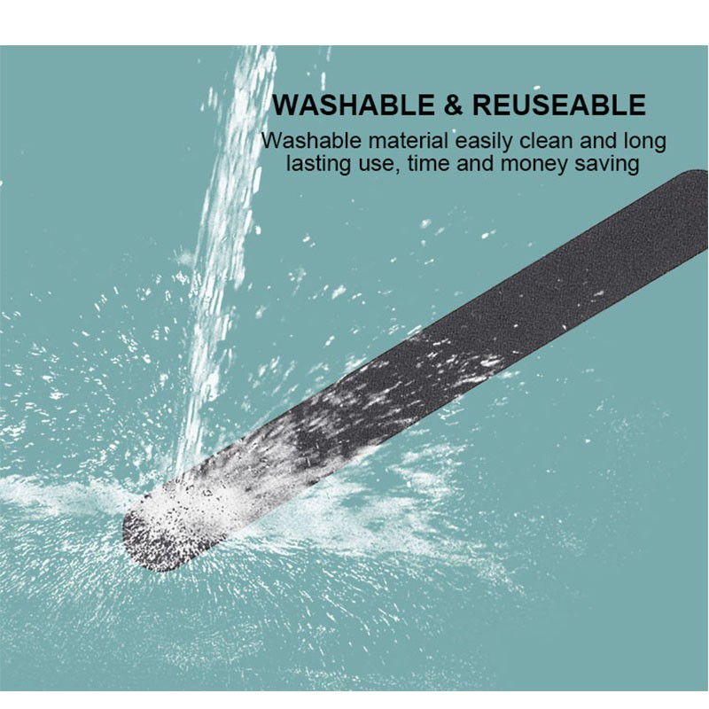 Emery Board Manufacturer - Washable Disposable Sponge