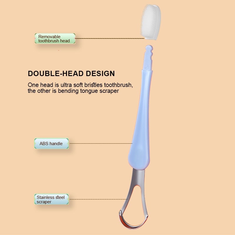 Oral Care Set Factory - Premium Stainless Steel