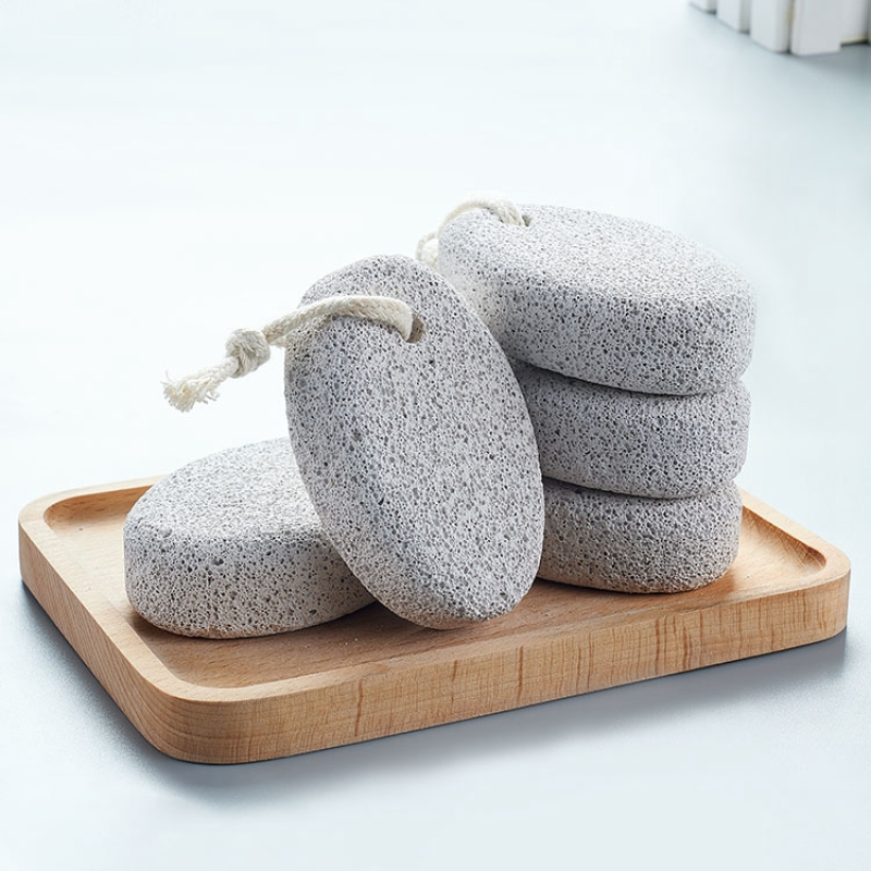 Pumice Stone Factory - Natural Feet Pedicure Hard Skin