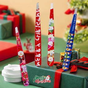 Eye Lash Curler Factory - New Stainless Steel Metal