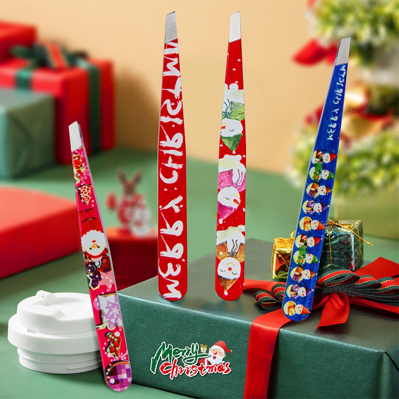 Eye Lash Curler Factory - New Stainless Steel Metal