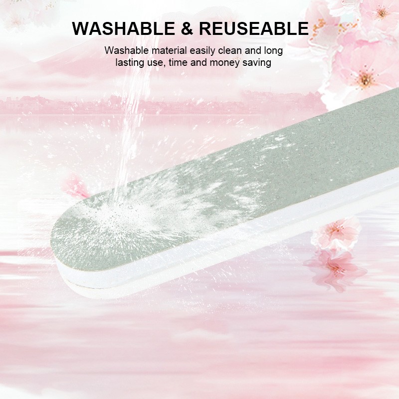 Nail Buffer Manufacturer - 7 Ways All-in-One Shaping