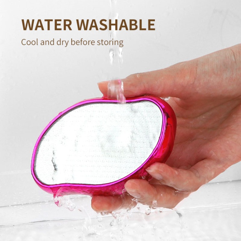 Pumice Stone Supplier - Colorful Lollipop Shape