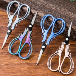 Craft Scissors Factory - Professional Curved Tip DIY