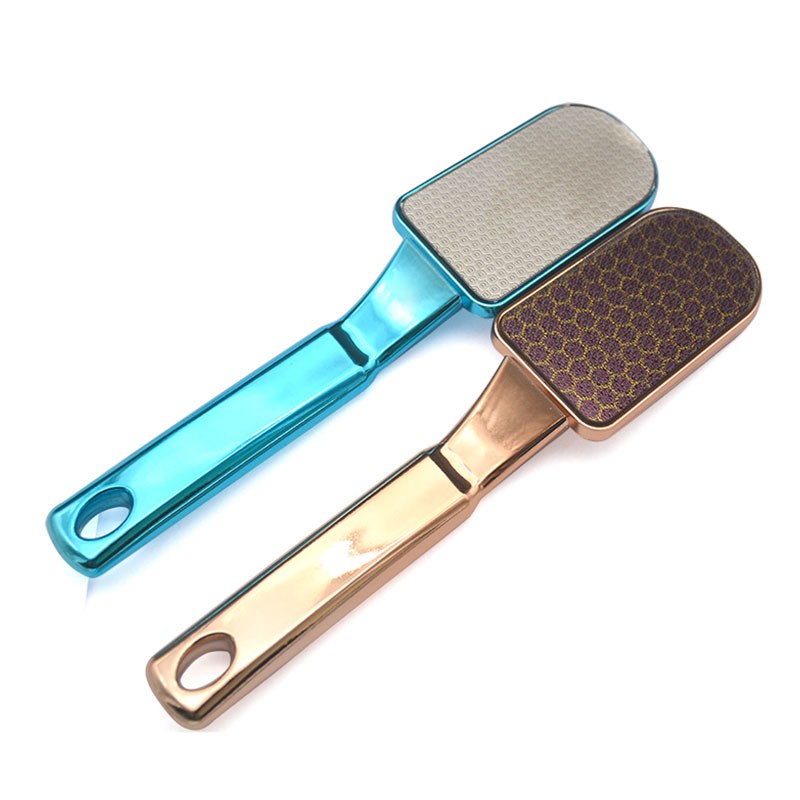 Foot File Supplier - New Design Nano Glass