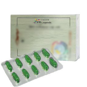 Weight Management Pills Manufacturer - OEM ODM Promote Fat Burning Appetite Suppress