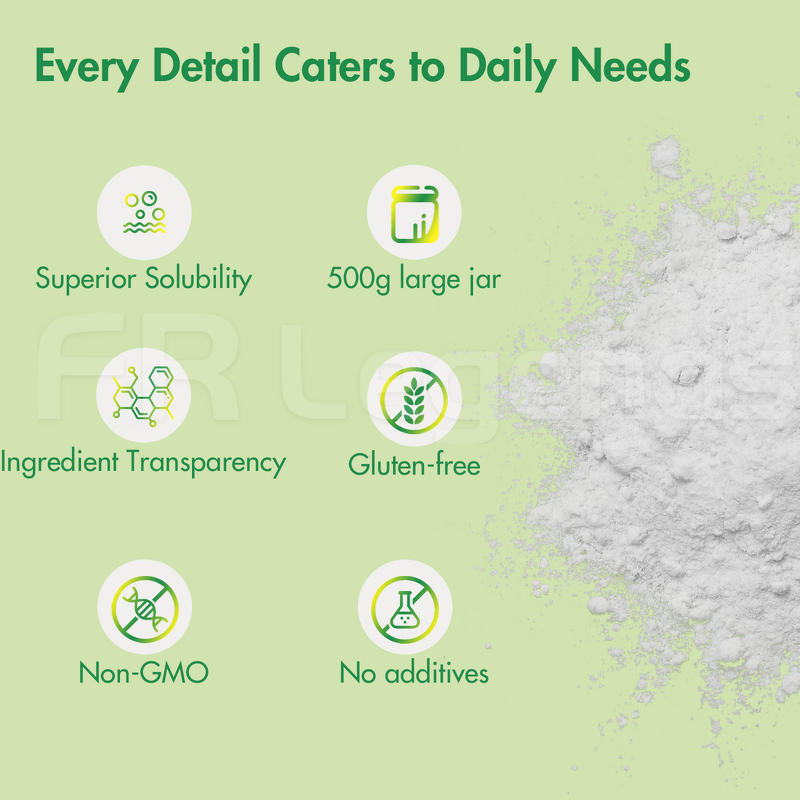 Vitamin C Solid Drinks Manufacturer - OEM Private Label Natural Pure 1000mg Boost Immune Ascorbic Acid Powder