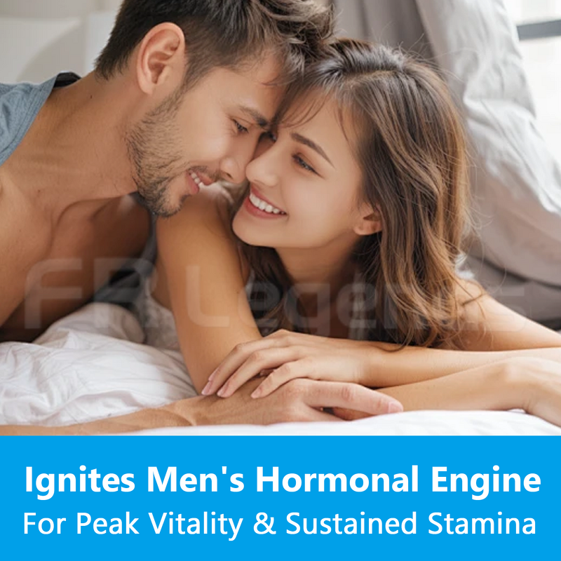 Maca Oral Dissolving Film Manufacturer - OEM Private Label Men Power Enhancement Supplement