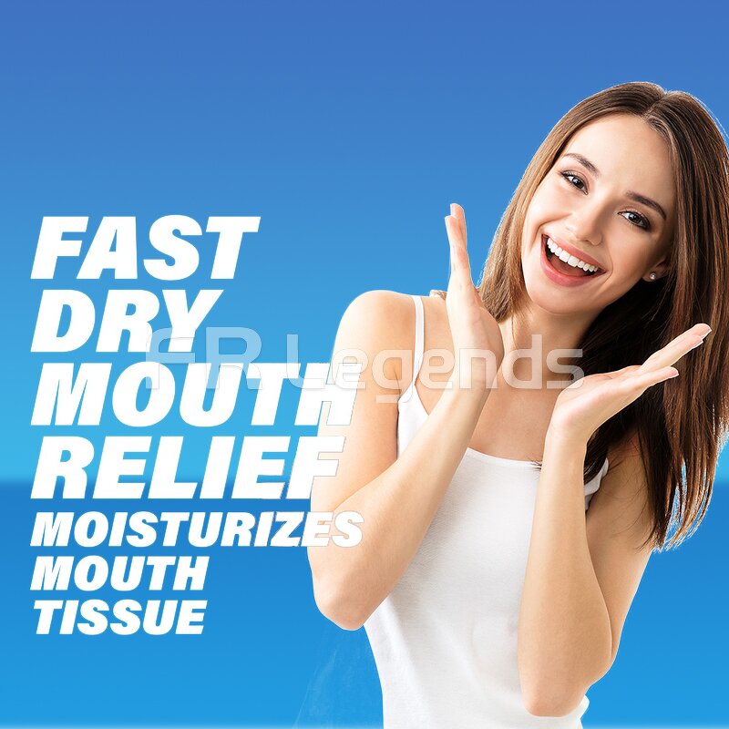 Peppermint Vitamin Supplements Manufacturer - OEM Sugar Free Chewable Tablets Energy Candy for Clean Breath