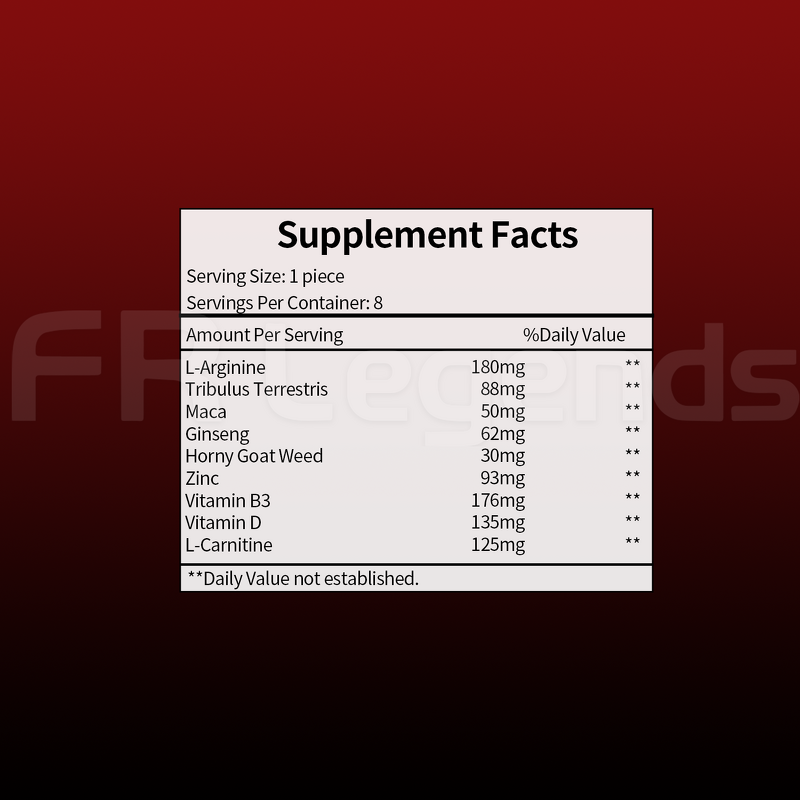 Maca Root Tablets Manufacturer - OEM Best Selling Promote Hormone Balance Herbal Male Enhancement for Men