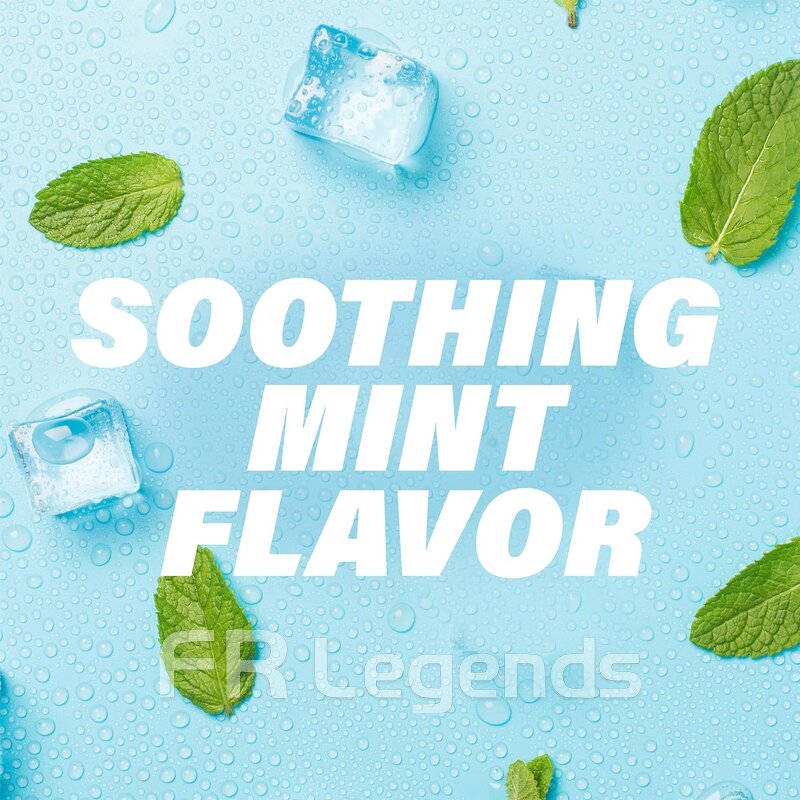 Peppermint Vitamin Supplements Manufacturer - OEM Sugar Free Chewable Tablets Energy Candy for Clean Breath