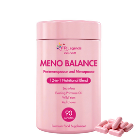 Vitamins B6 & B12 Capsule Manufacturer - OEM Factory for Hormonal Balance Evening Primrose Oil