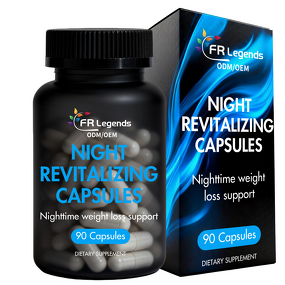 Weight Loss Supplement Manufacturer - Private Label Premium for Appetite Control Metabolism