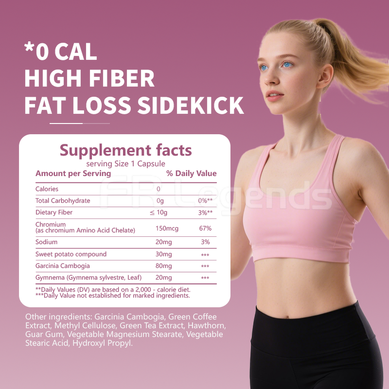 Slimming Weight Loss Pills Manufacturer - OEM Fast Shipping Appetite Suppressant Fat Burner