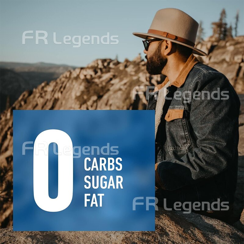 Whey Isolate Protein Powder Manufacturer - OEM Best Zero Carb Pre Workout Recovery Drink Vanilla Flavor