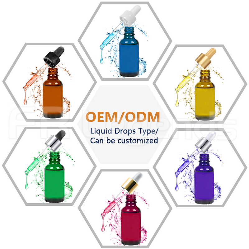 Vitamin B Complex Drops Manufacturer - Custom OEM Fast Absorbing Immune Support Vitamin C B12 Liquid