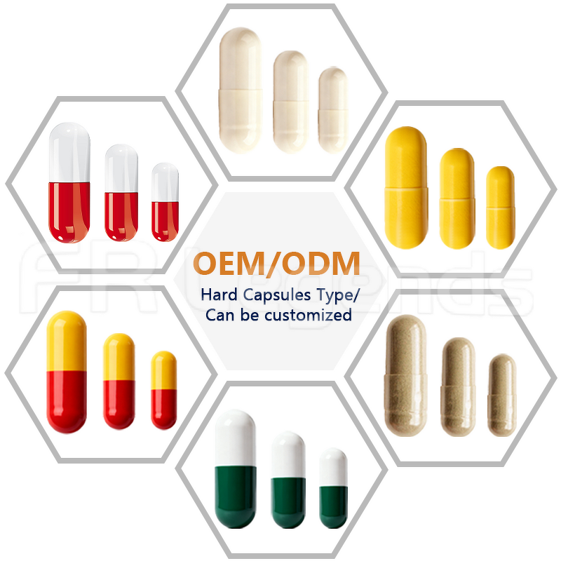 Brighten Skin Supplement Manufacturer - Custom Label with Vitamin C L-Glutathione Antioxidant Collagen