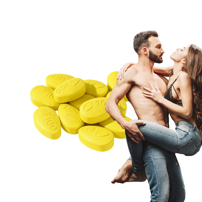 Male Maca Tablet Manufacturer - High Quality Boosting Energy Long Lasting Endurance Men Enhancement