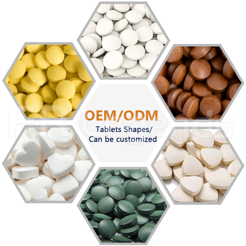 Male Vitality Tablets Manufacturer - Wholesale High Quality Herbal Extract Enhance Stamina Enhancement